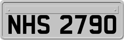 NHS2790