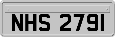 NHS2791