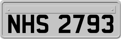 NHS2793