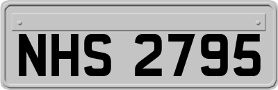 NHS2795