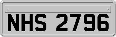 NHS2796