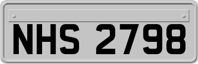 NHS2798