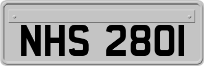 NHS2801