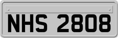 NHS2808