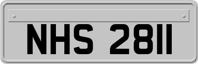 NHS2811