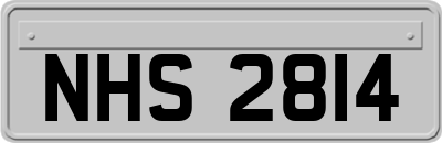 NHS2814