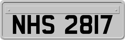 NHS2817