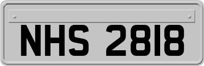 NHS2818