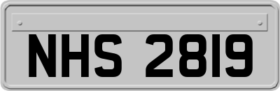 NHS2819