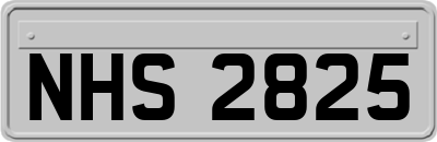 NHS2825