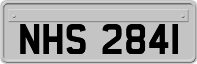NHS2841