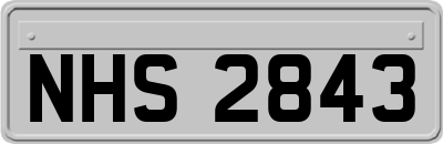 NHS2843