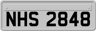 NHS2848