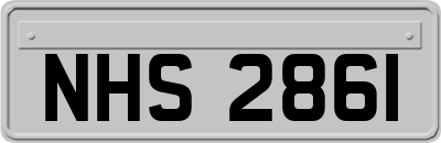 NHS2861