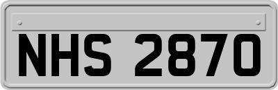 NHS2870