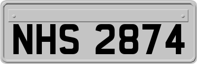 NHS2874