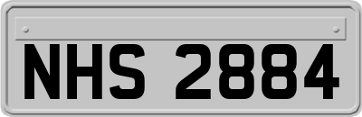 NHS2884
