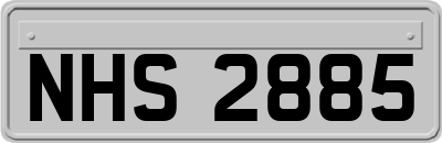NHS2885