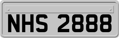 NHS2888