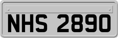 NHS2890