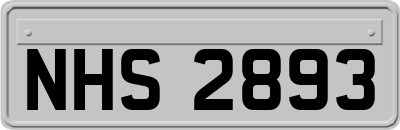 NHS2893