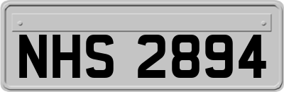 NHS2894