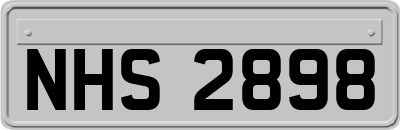 NHS2898