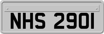 NHS2901