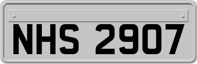 NHS2907