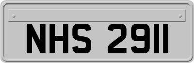 NHS2911