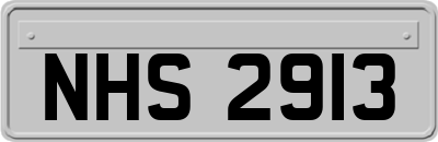 NHS2913