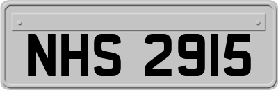NHS2915