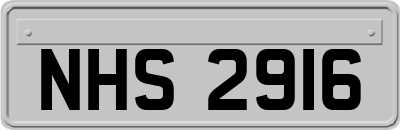 NHS2916