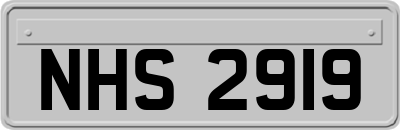 NHS2919