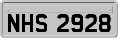 NHS2928
