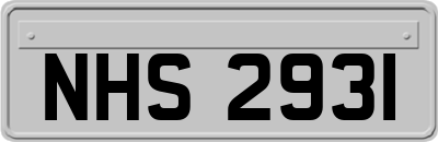 NHS2931