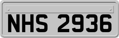 NHS2936