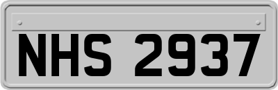 NHS2937