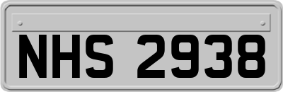 NHS2938