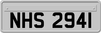 NHS2941