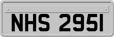 NHS2951