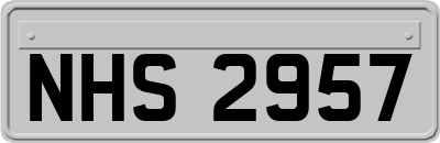 NHS2957
