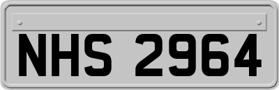 NHS2964