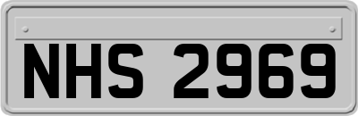 NHS2969