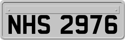 NHS2976