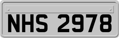 NHS2978