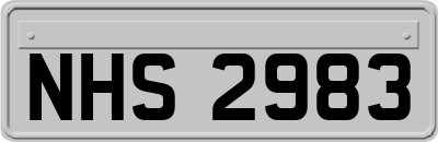 NHS2983