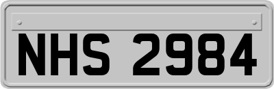 NHS2984