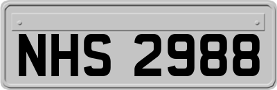 NHS2988