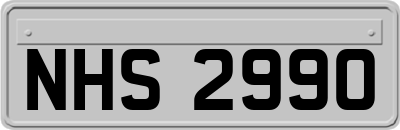 NHS2990